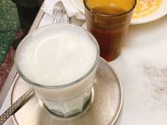 -澳洲牛奶公司(佐敦店)
