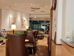 -COSTA COFFEE(天通苑华联店)