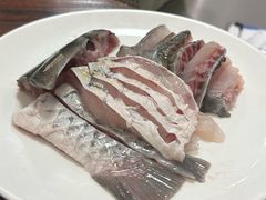 -正能量脆肉鲩火锅