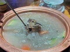 -民食香·腊排骨野生菌美食(木府店)
