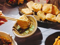 -虎虎龙虾大排档(双井店)
