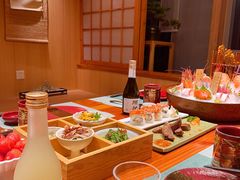 -文三酒肆自助放题(新街口友谊广场店)