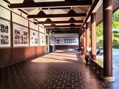 -莆田南少林寺