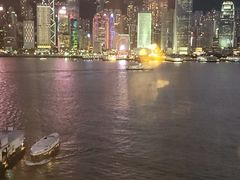 -马哥孛罗香港酒店
