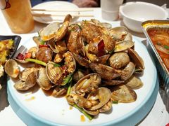 -爪王羊排火锅·烧烤