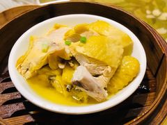 -万龙洲海鲜(南新仓店)