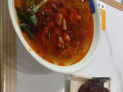 -得得本帮面馆(台儿庄路店)