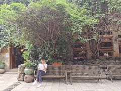 -源一咖啡馆(麒麟巷步行街店)