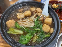 -凡老头米线砂锅(古荡新村西粮站)