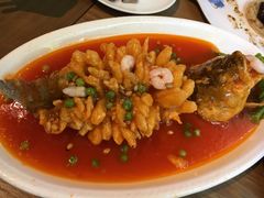 -九墅庭院餐厅(九溪徐村店)