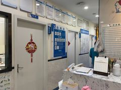 -心语宠物医院·急重症转诊中心·瑞辰华诺(南青路店)