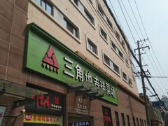 门面-三角地菜市场(吉祥路店)