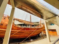 -上海中国航海博物馆