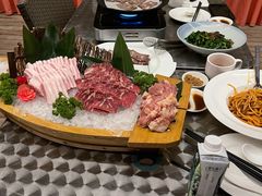 -蜻蜓逐宴全日制西餐厅I古北水镇大酒店