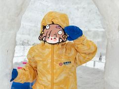 -广州热雪奇迹
