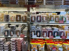 零售区-二斗栗子(西湖道店)