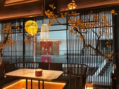 -京华烟云·北京烤鸭(领展购物广场·中关村店)