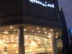 -成都绿洲大酒店(春熙路太古里店)