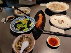 -老淮滨-蚌埠非遗小吃(淮河路店)