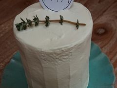 -Kekimatata 生日蛋糕·烘焙教学