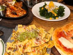 -食间牛排(湖西路店)