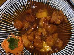 -田婆婆的菜(新天地店)