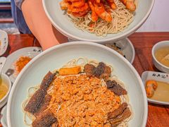 -裕兴记•蟹黄面馆(人民广场店)