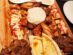 -穆光土耳其餐厅(宣礼店)