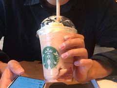 -星巴克(杭州临平万达广场店)