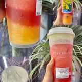 杭州探店｜国大火爆🔥超人气夏日限定奶茶