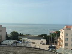 -青岛得宝湾维景国际大酒店