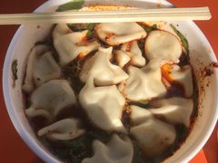 -回坊马二饺子馆