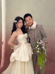 -绽放摄胶片摄影工作室