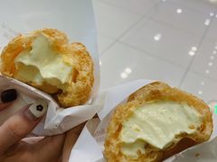 -西树泡芙(湖滨银泰in77B区店)