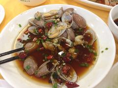 油蛤-林记象山海鲜(广灵二路店)