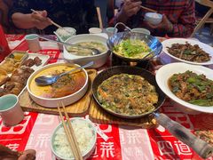 -四道菜·福建菜馆(莆田万达店)