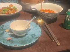 -大拙里·精致融合菜(沙湖桃源国际店)