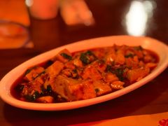 -我家小馆(江汉路店)