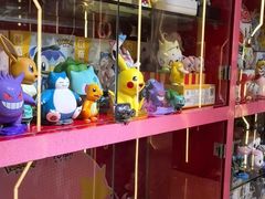 -天天玩X秋葉原日系动漫游戏中心