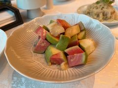 -夏宫中餐厅(静安香格里拉店)