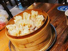 -老奉天马家烧麦(三台子店)