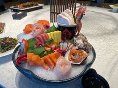 -安东水产海鲜餐厅