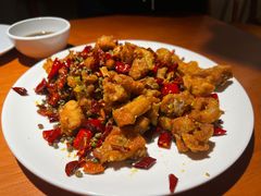 -景秀餐厅(南锣鼓巷店)
