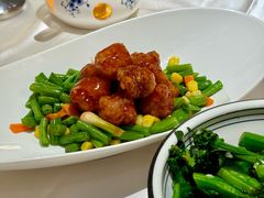-聚春园自助餐厅(东街口店)