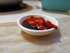 -伟记牛肉(金鸿公路店)