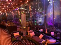 -池畔酒吧 WET Bar