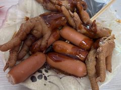 -小雨点糖水店(中兴街分店)