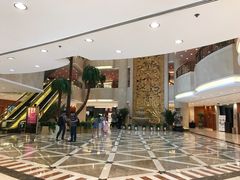 -北京新世纪饭店(动物园地铁站店)
