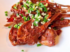 -翠姐姐农家大院·老底子萧山菜(建设一路店)