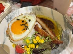 -秘密小花园(第三中学店)